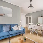 Apto Lourmar Apartment