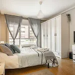 Apto Lourmar Apartment