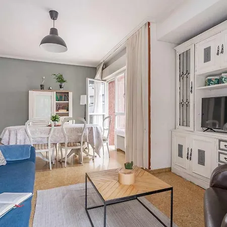 Apto Lourmar Apartment *
