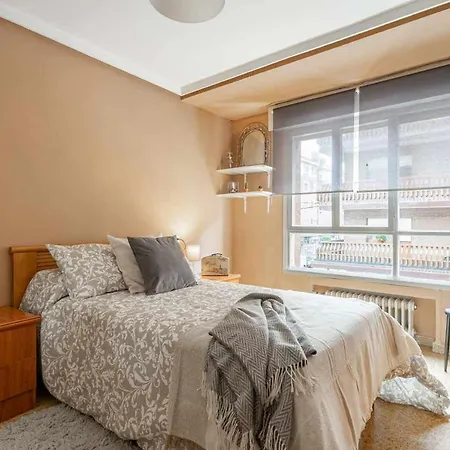 شقة Lourmar El Berron