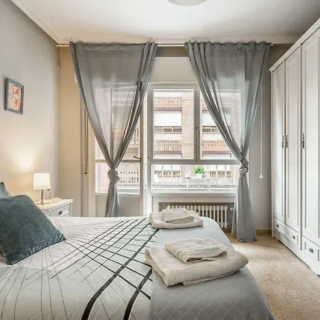 Apartment Apto Lourmar