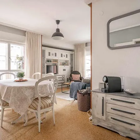 Apartment Apto Lourmar