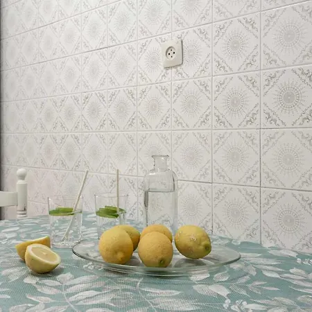 شقة Lourmar El Berron