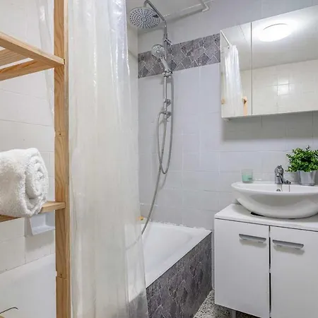 Lourmar شقة El Berron