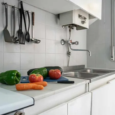 Lourmar Apartment El Berron