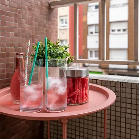 Lourmar Apartment *